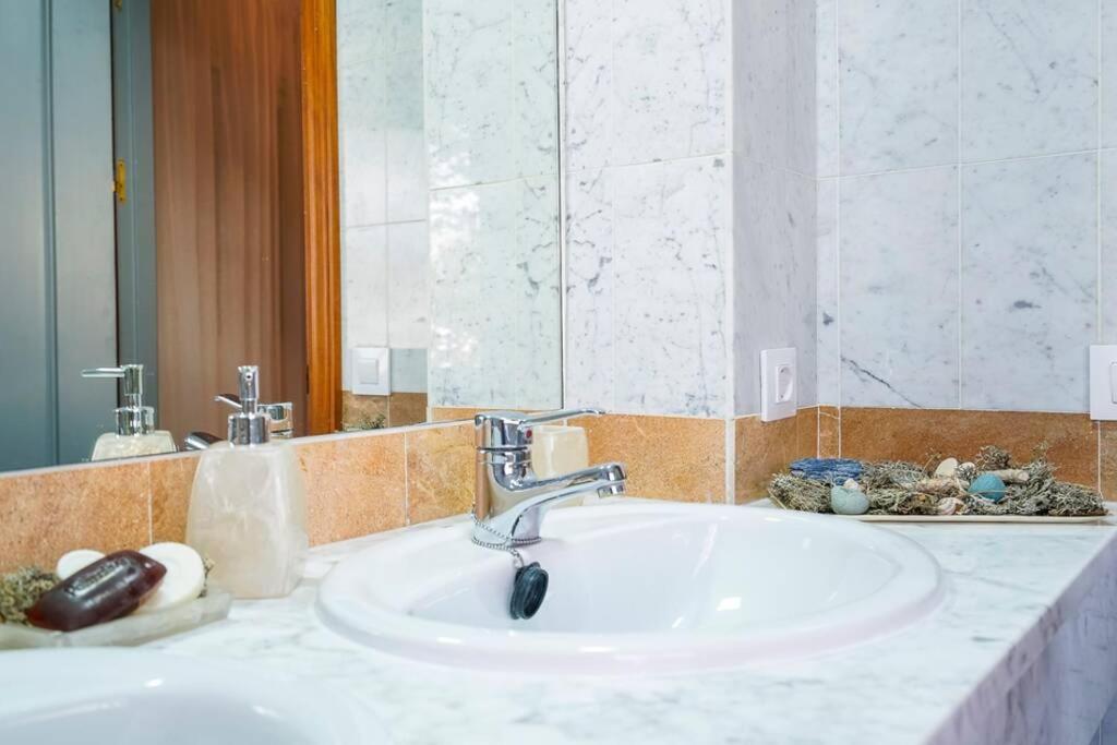Lovely And Chic Apartment In The Heart Of סביליה מראה חיצוני תמונה
